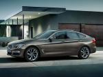 BMW 328i Gran Turismo Modern Line 2013 года